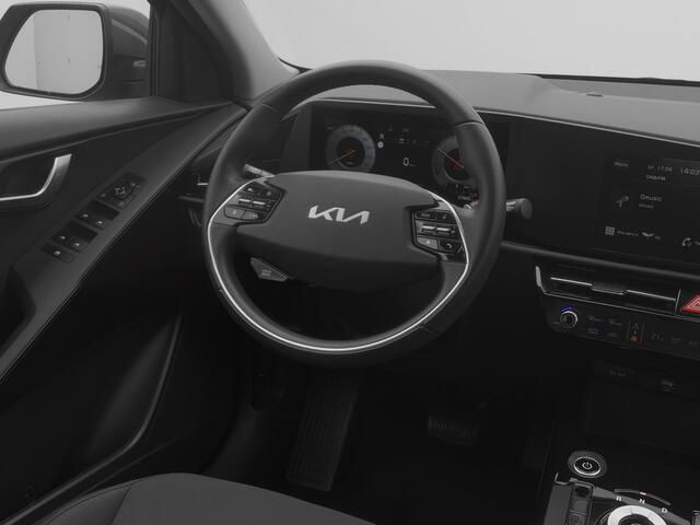 KIA e-Niro EV DynamicLine 64.8 kWh | CAMERA | ADAPTIVE | KEYLESS