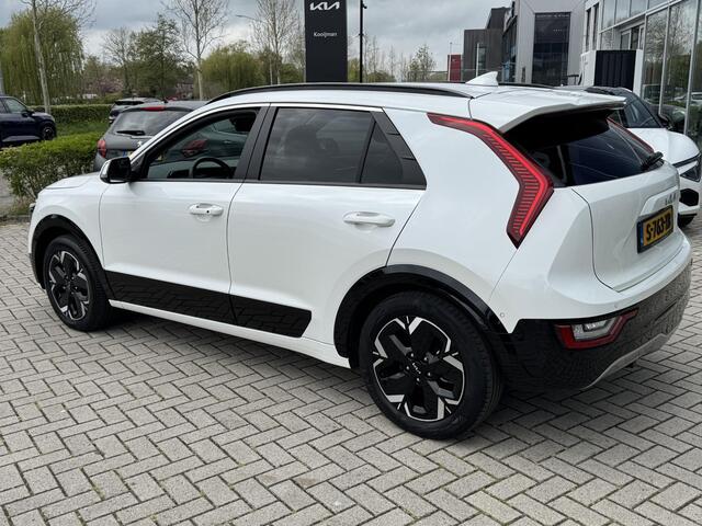 KIA e-Niro EV ExecutiveLine 64.8 kWh Zeer compleet uitgevoerd