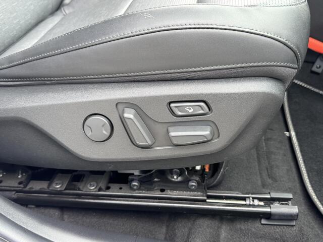 KIA e-Niro EV ExecutiveLine 64.8 kWh Zeer compleet uitgevoerd