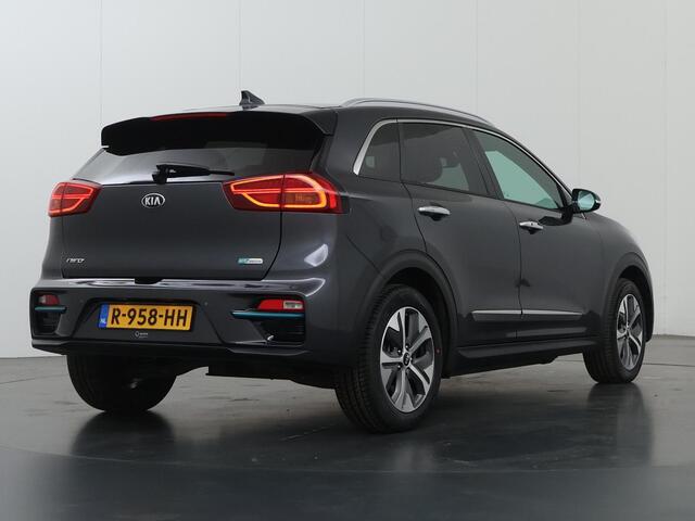 KIA e-Niro DynamicPlusLine 64 kWh | Panorama Schuifdak | Stoelventilatie/Verwarming | JBL | Stuurwielverwarming | Adaptieve Cruise Control | Keyless Go | LED Koplampen |