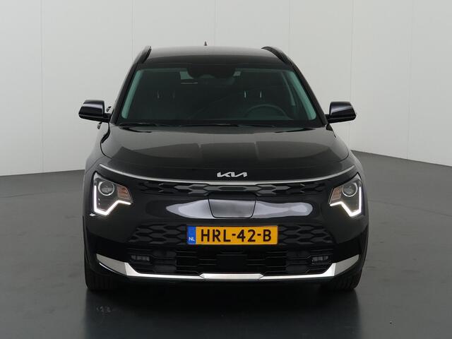 KIA e-Niro EV Light Advanced 64.8 kWh | Stoel verwarming | Apple Carplay/Android Auto | Navigatie | Keyless Entry |