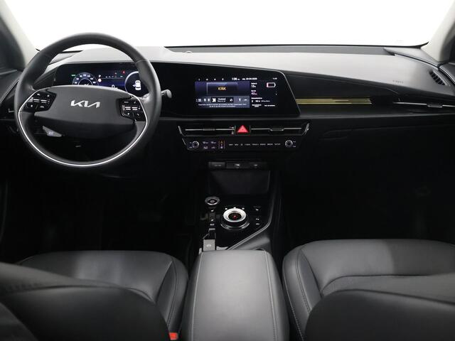 KIA e-Niro EV Light Advanced 64.8 kWh | Stoel verwarming | Apple Carplay/Android Auto | Navigatie | Keyless Entry |