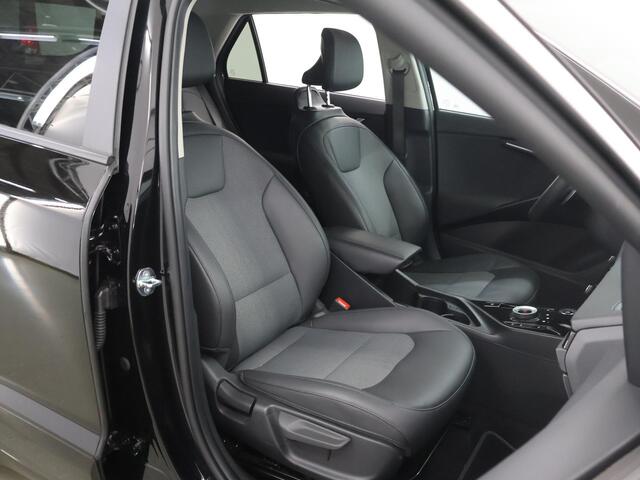 KIA e-Niro EV Light Advanced 64.8 kWh | Stoel verwarming | Apple Carplay/Android Auto | Navigatie | Keyless Entry |