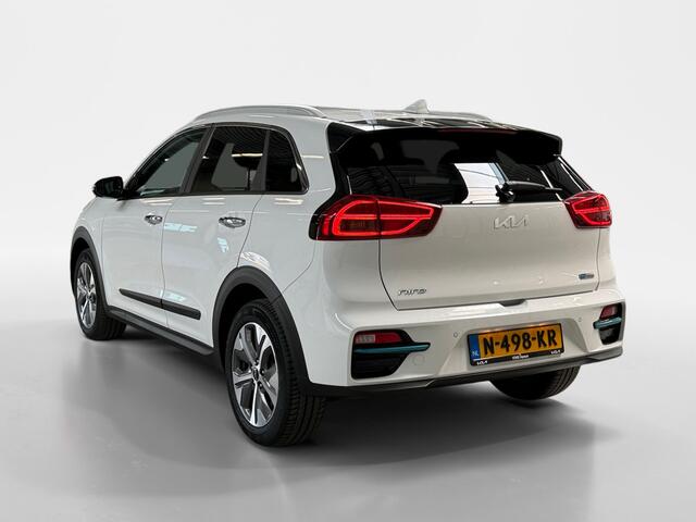 KIA e-Niro ExecutiveLine 64 kWh I SOH 100% I Leder I Schuifdak I Adaptive Cruise