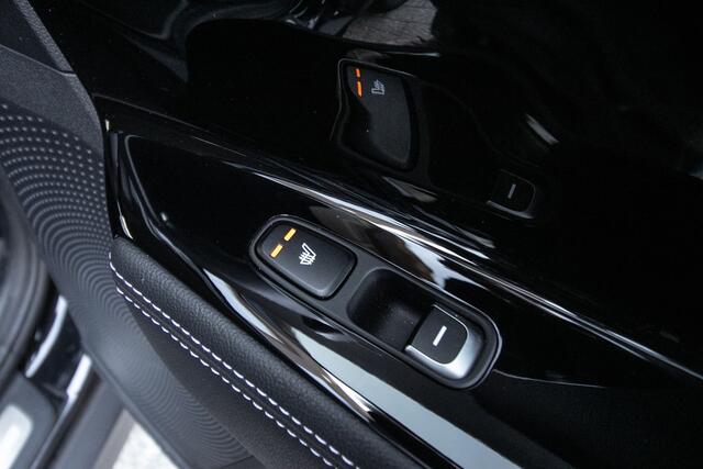 KIA e-Niro ExecutiveLine 64 kWh | Apple cp/Android auto | leder | schuif -k dak