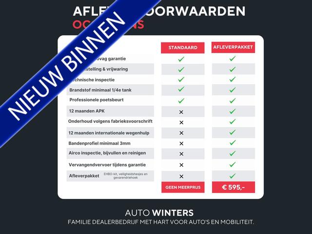 KIA e-Niro EV DynamicPlusLine 64.8 kWh | Navigatie | Camera | Stoel/Stuurverwarming | Parkeersensoren | Tot 10 jaar garantie |