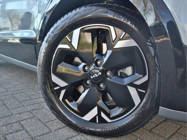 KIA e-Niro EV DynamicPlusLine 64.8 kWh | Navigatie | Camera | Stoel/Stuurverwarming | Parkeersensoren | Tot 10 jaar garantie |