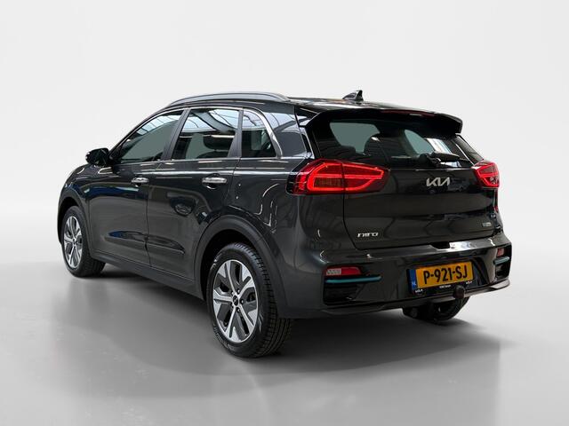 KIA e-Niro 64kWh DynamicLine I SOH 100% I Trekhaak I Adaptive Cruise I Camera