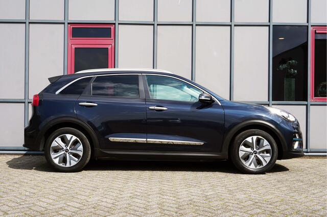 KIA e-Niro DynamicLine 64kWh SOH 94% Warmtepomp