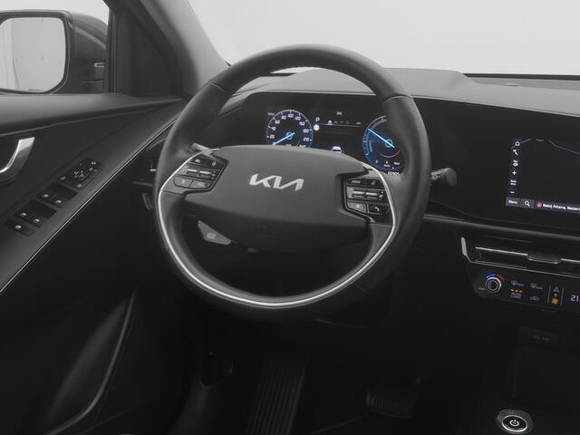 KIA e-Niro EV DynamicLine 64.8 kWh | CAMERA | ADAPTIVE | STOEL- EN STUURVERW.