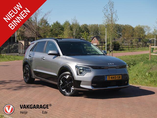 KIA e-Niro EV ExecutiveLine 64.8 kWh | Panoramadak | 360 Camera | Harman Kardon | Head-Up Display | Apple Carplay |