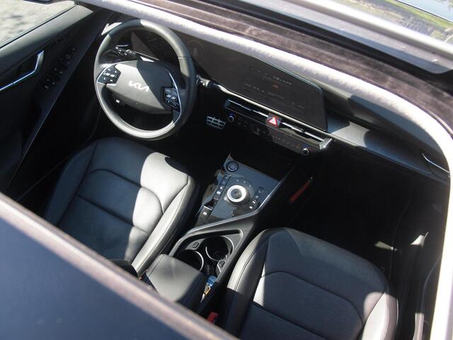 KIA e-Niro EV ExecutiveLine 64.8 kWh | Panoramadak | 360 Camera | Harman Kardon | Head-Up Display | Apple Carplay |