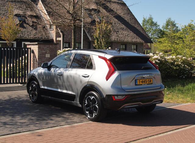 KIA e-Niro EV ExecutiveLine 64.8 kWh | Panoramadak | 360 Camera | Harman Kardon | Head-Up Display | Apple Carplay |