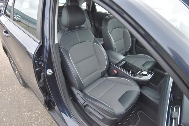 KIA e-Niro ComfortLine 39 kWh , CLIMATR , CR CONTR , NAVI VIA APP , A UITRIJ CAM , LMV17 , LED KOPL