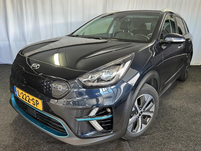 KIA e-Niro ExecutiveLine 64 kWh 1E EIGN/ECC/APPLE/3 FASE/100% SOH