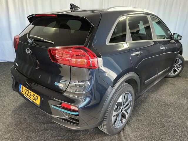 KIA e-Niro ExecutiveLine 64 kWh 1E EIGN/ECC/APPLE/3 FASE/100% SOH