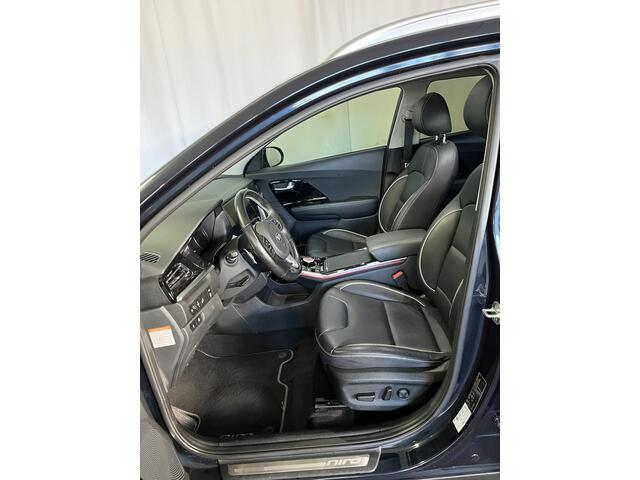 KIA e-Niro ExecutiveLine 64 kWh 1E EIGN/ECC/APPLE/3 FASE/100% SOH