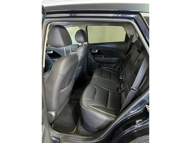 KIA e-Niro ExecutiveLine 64 kWh 1E EIGN/ECC/APPLE/3 FASE/100% SOH
