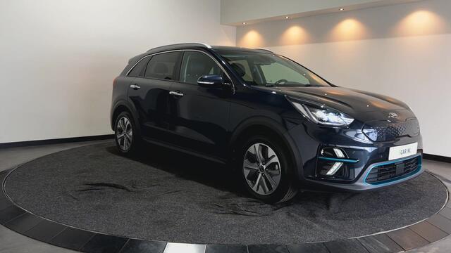 KIA e-Niro ExecutiveLine 64 kWh SOH 93,2%