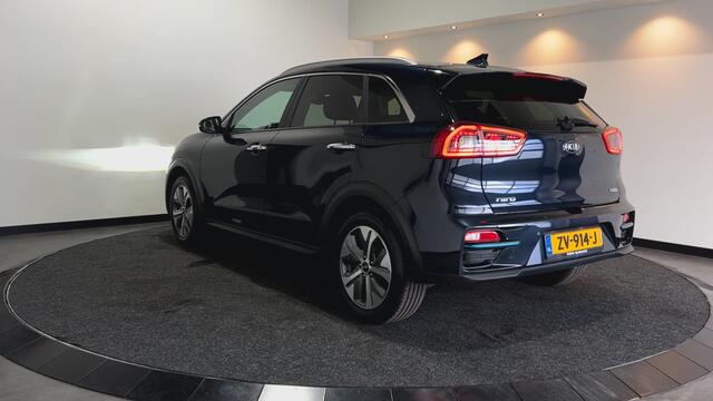 KIA e-Niro ExecutiveLine 64 kWh SOH 93,2%