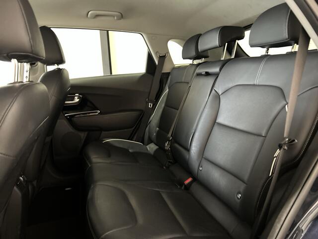 KIA e-Niro ExecutiveLine 64 kWh SOH 93,2%