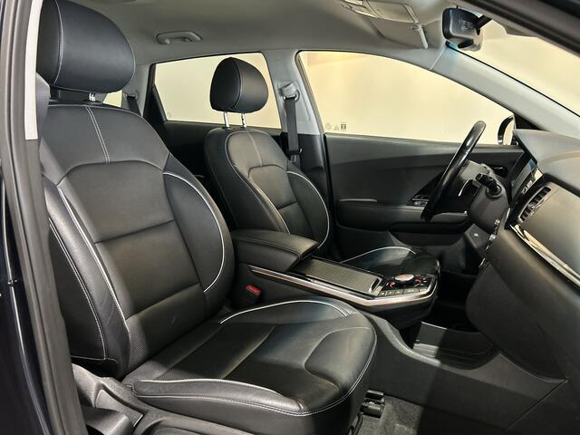 KIA e-Niro ExecutiveLine 64 kWh SOH 93,2%