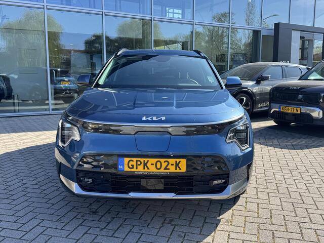 KIA e-Niro EV Edition Advanced 64.8 kWh