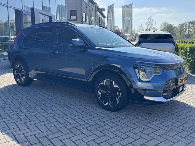 KIA e-Niro EV Edition Advanced 64.8 kWh