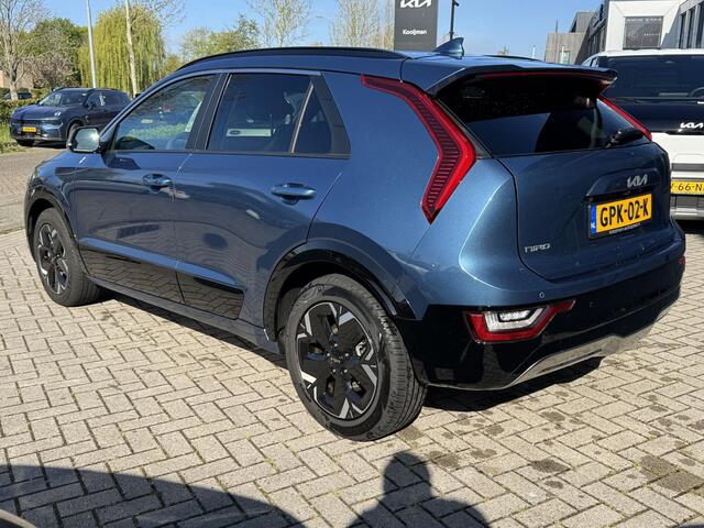 KIA e-Niro EV Edition Advanced 64.8 kWh