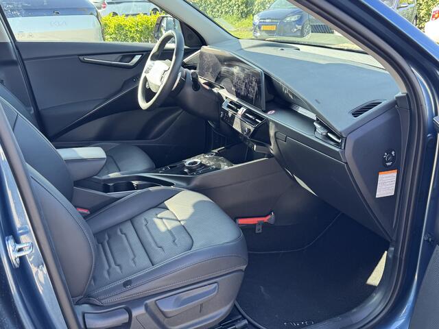 KIA e-Niro EV Edition Advanced 64.8 kWh