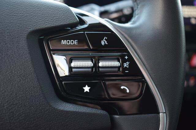 KIA e-Niro EV DynamicLine 64.8 kWh | Navigatie | Camera | Adaptieve Cruise Control | Tot 10Jr. Kia-Garantie