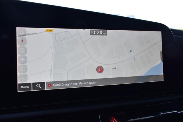 KIA e-Niro EV DynamicLine 64.8 kWh | Navigatie | Camera | Adaptieve Cruise Control | Tot 10Jr. Kia-Garantie