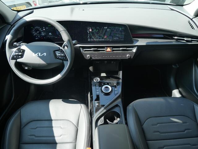 KIA e-Niro EV Air 64.8 kWh | Stoel/Stuur verwarming | Dode Hoek | Cruise Adaptief |