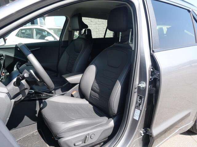 KIA e-Niro EV Air 64.8 kWh | Stoel/Stuur verwarming | Dode Hoek | Cruise Adaptief |