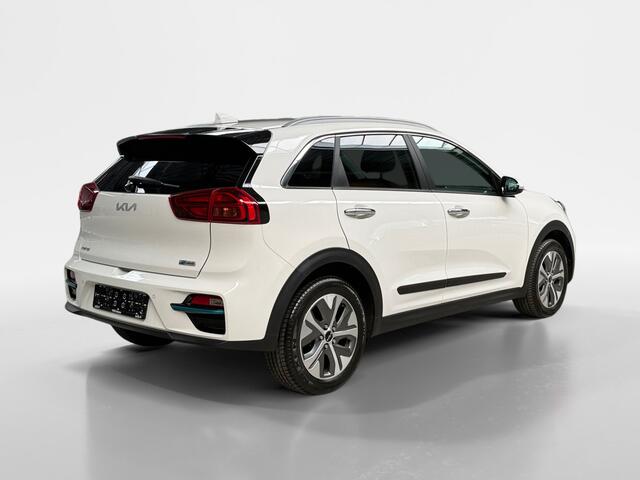 KIA e-Niro DynamicPlusLine 64 kWh I SOH 98% I Half-Leder I Navi I Cruise Control