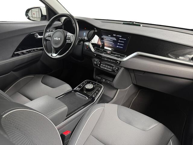 KIA e-Niro DynamicPlusLine 64 kWh I SOH 98% I Half-Leder I Navi I Cruise Control