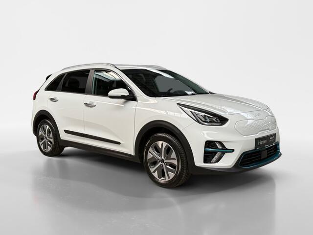 KIA e-Niro DynamicPlusLine 64 kWh I SOH 98% I Half-Leder I Navi I Cruise Control