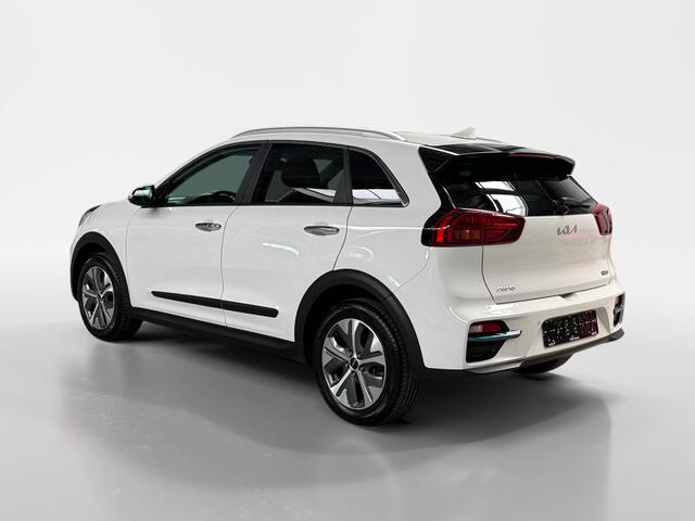 KIA e-Niro DynamicPlusLine 64 kWh I SOH 98% I Half-Leder I Navi I Cruise Control