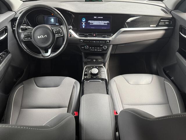 KIA e-Niro DynamicPlusLine 64 kWh I SOH 98% I Half-Leder I Navi I Cruise Control