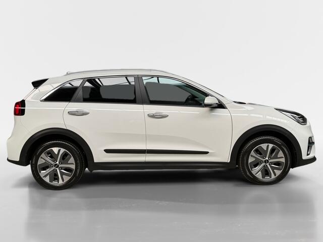 KIA e-Niro DynamicPlusLine 64 kWh I SOH 98% I Half-Leder I Navi I Cruise Control