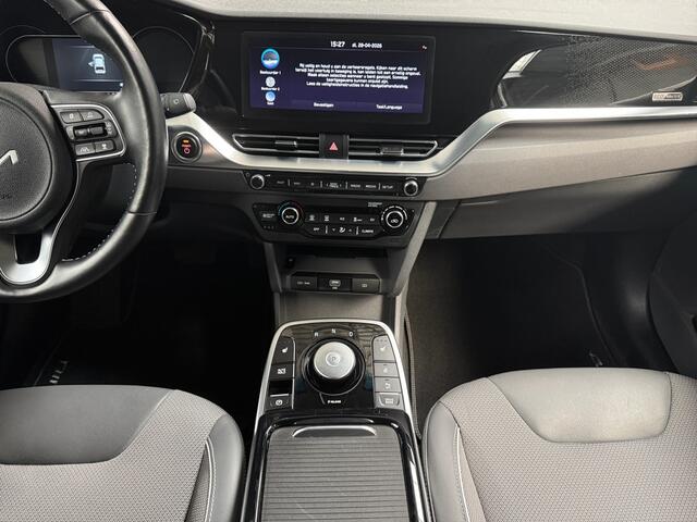 KIA e-Niro DynamicPlusLine 64 kWh I SOH 98% I Half-Leder I Navi I Cruise Control