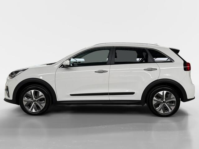 KIA e-Niro DynamicPlusLine 64 kWh I SOH 98% I Half-Leder I Navi I Cruise Control