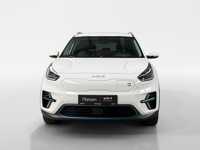 KIA e-Niro DynamicPlusLine 64 kWh I SOH 98% I Half-Leder I Navi I Cruise Control