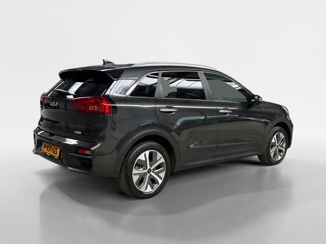 KIA e-Niro Edition 64 kWh I SOH 100% I Half-Leder I Navi I Cruise Control I Camera