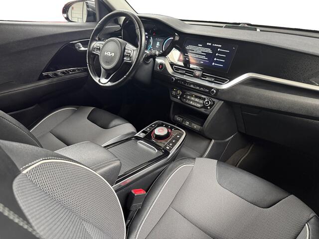 KIA e-Niro Edition 64 kWh I SOH 100% I Half-Leder I Navi I Cruise Control I Camera