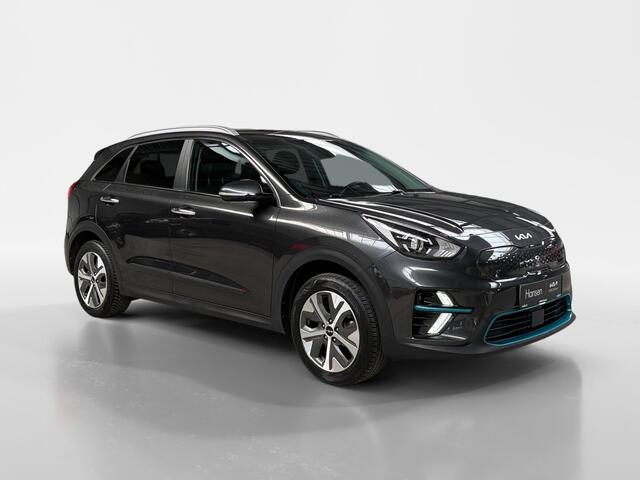 KIA e-Niro Edition 64 kWh I SOH 100% I Half-Leder I Navi I Cruise Control I Camera