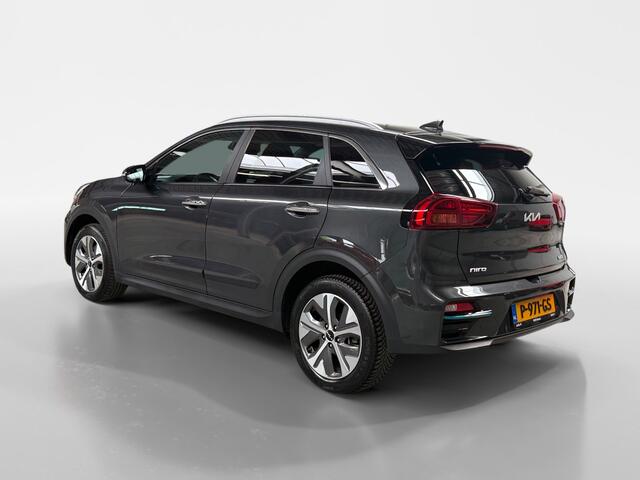 KIA e-Niro Edition 64 kWh I SOH 100% I Half-Leder I Navi I Cruise Control I Camera