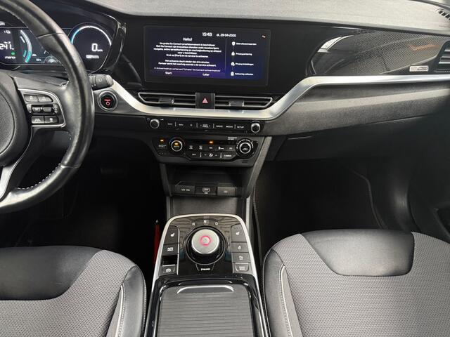 KIA e-Niro Edition 64 kWh I SOH 100% I Half-Leder I Navi I Cruise Control I Camera