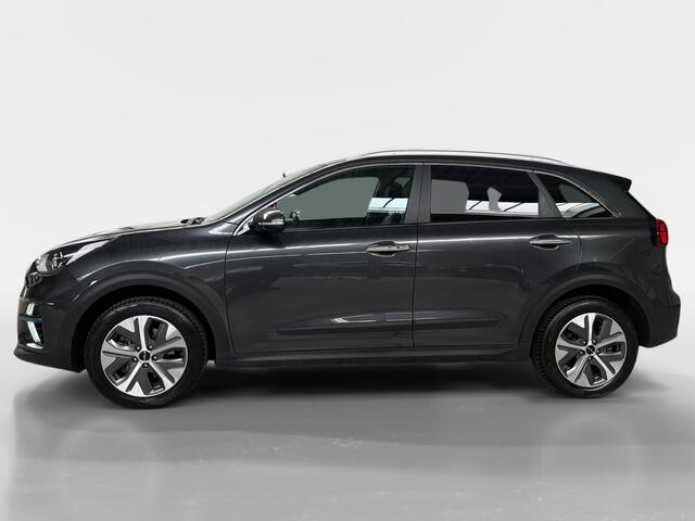 KIA e-Niro Edition 64 kWh I SOH 100% I Half-Leder I Navi I Cruise Control I Camera
