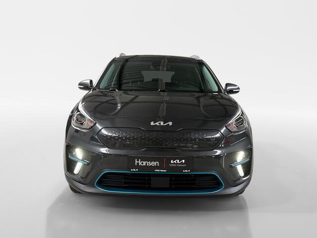 KIA e-Niro Edition 64 kWh I SOH 100% I Half-Leder I Navi I Cruise Control I Camera